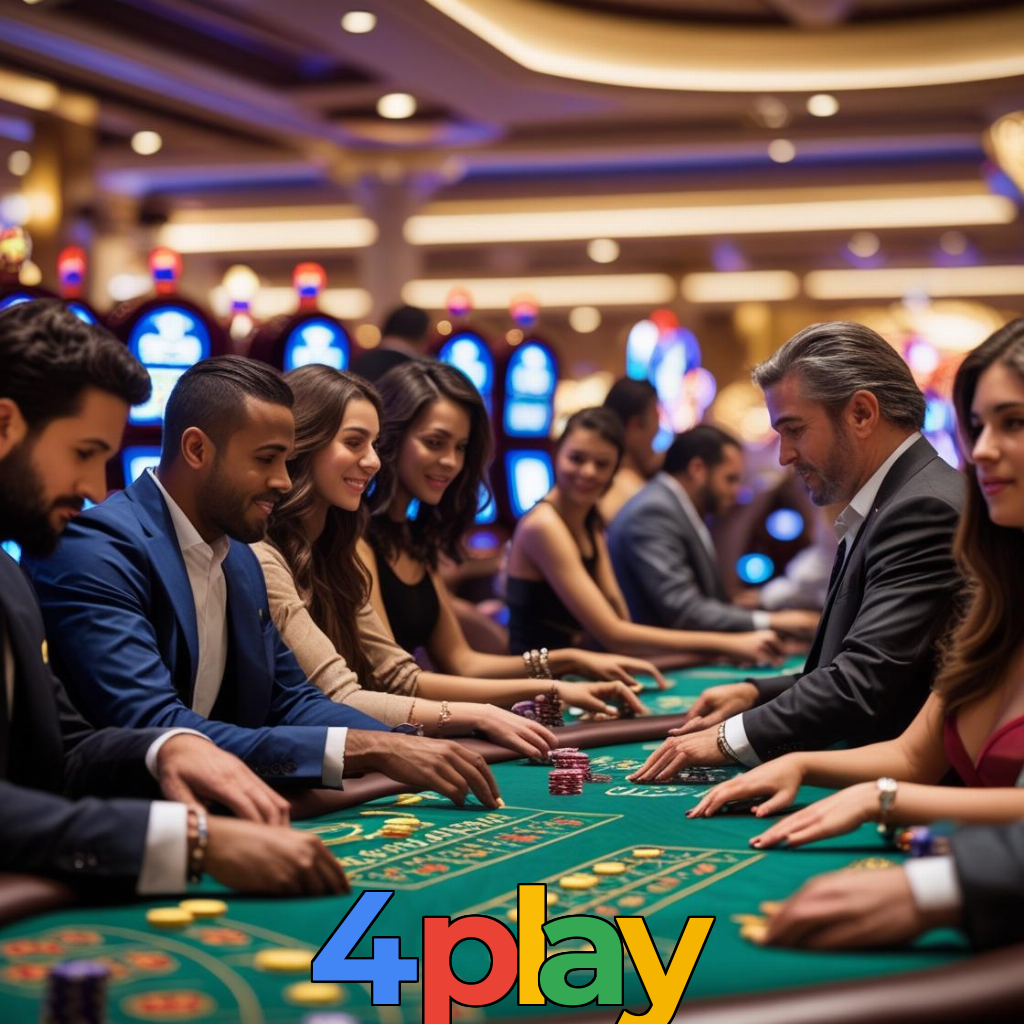 4play:Aposte no futebol e ganhe com os melhores jogos de cassino como poker e roleta!