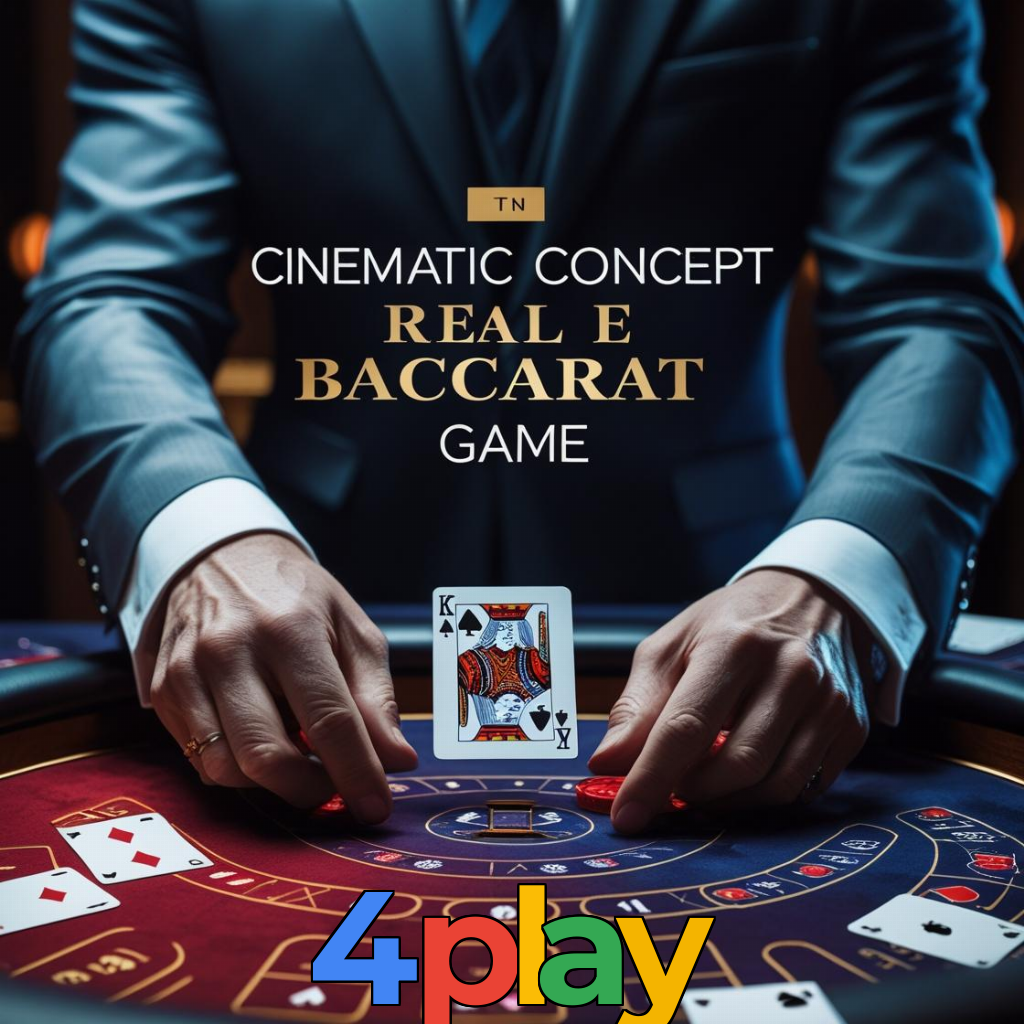 4play：A sorte está ao seu lado! Aposte nas melhores opções e vença agora!