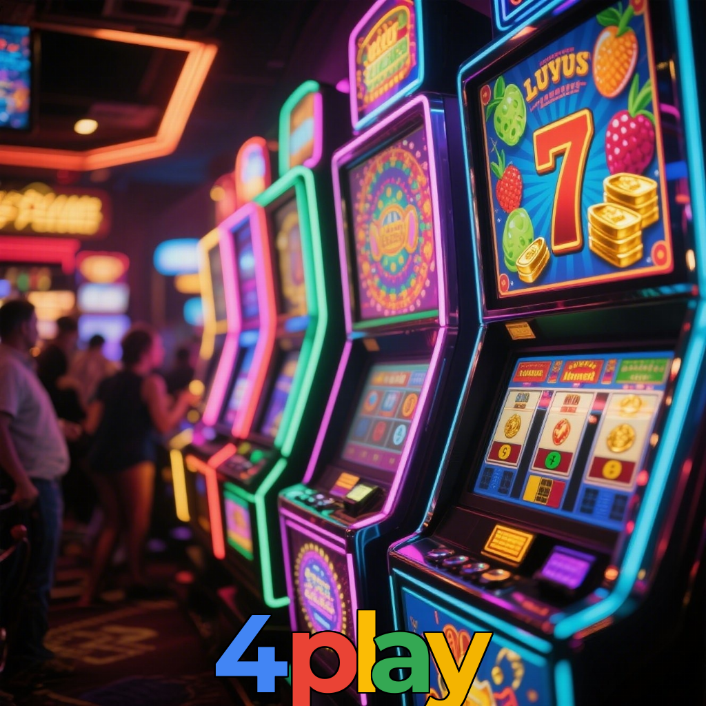 4play：Aposte no futebol e ganhe com os melhores jogos de cassino como poker e roleta!