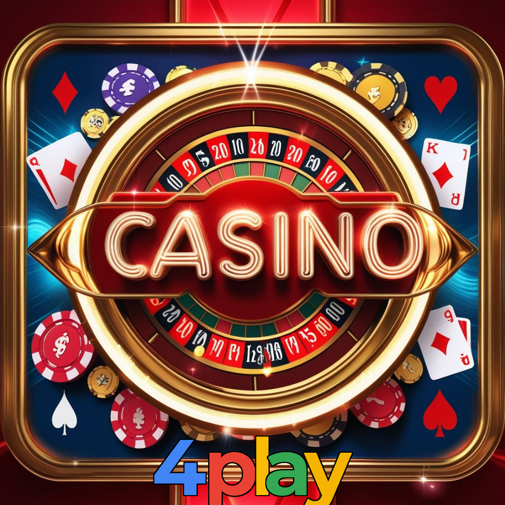 4play:Jogue slots, aposte no futebol e ganhe grandes prêmios em nosso cassino!